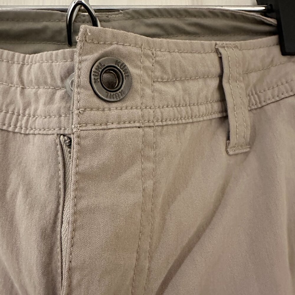 KUHL Pants 8 Short - Picture 2 of 6